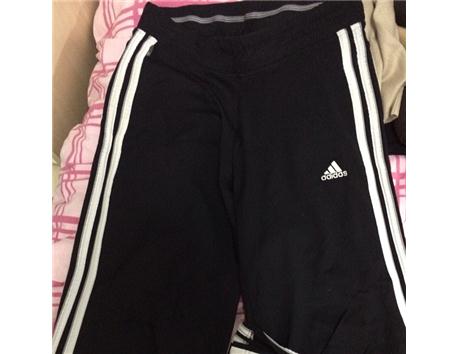 Orjinal adidas eşortman