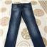 Zara marka kot pantalon