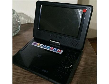Goldmaster Dvd player 
