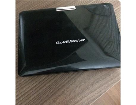 Goldmaster Dvd player 