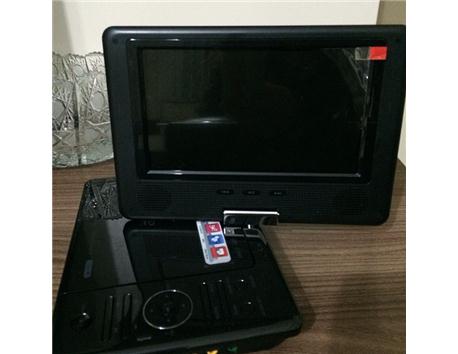 Goldmaster Dvd player 