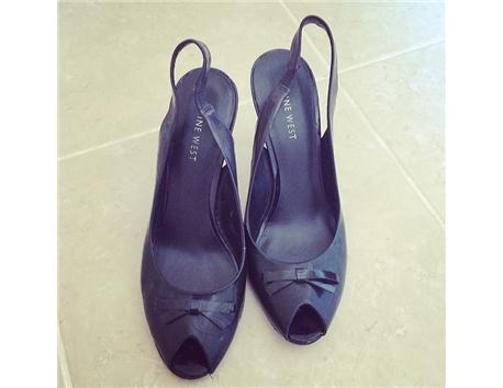Nine West 38 numara Ayakkabı