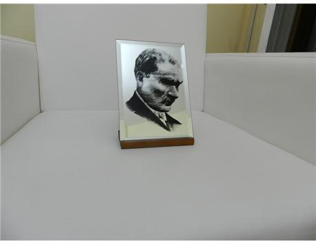 Atatürk Portresi