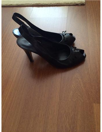 Nine west 50₺ 38 numara