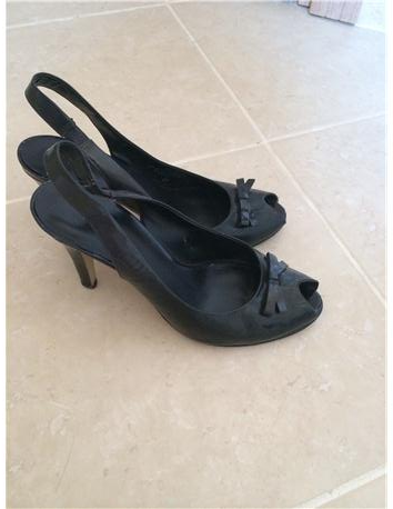 Nine west 50₺ 38 numara