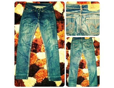 30-32 beden kot