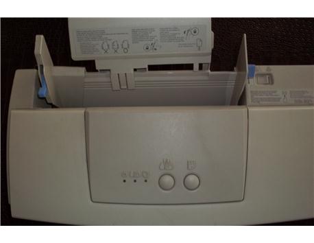 SAHİBİNDEN EPSON MARKA RENKLİ YAZICI
