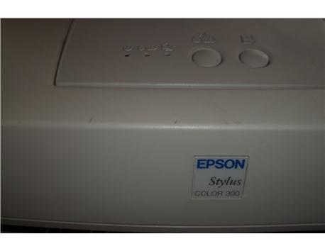 SAHİBİNDEN EPSON MARKA RENKLİ YAZICI