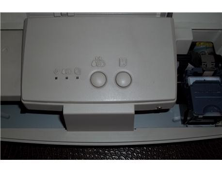 SAHİBİNDEN EPSON MARKA RENKLİ YAZICI