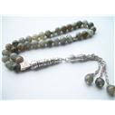 Şifalı Labradorit Doğaltaş Tesbih 39,90 TL