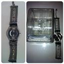 Orjinal sıfır swatch saat 