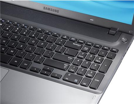 SAMSUNG İ7-3630QM İŞLEMCİ 8GB 1600MHZ RAM 2GB ATİ 7670HD M EKRAN KARTI NP350V5C-S0FTR