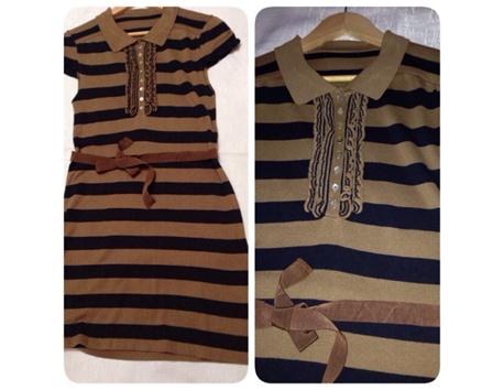 Herry triko tunik 
