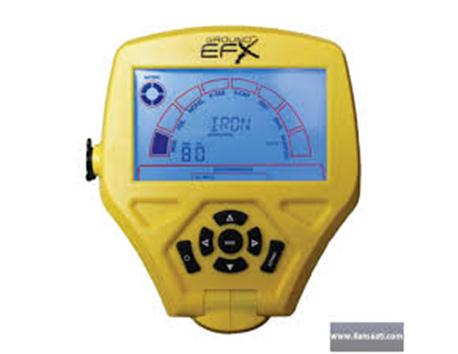 GROUND EFX MX 100.E KALİTEYİ UCUZA ALIN LİDYA DEDEKTÖR MERSİN