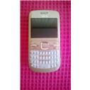 	tertemiz c300 GOLDEN WHITE nokia sarjida gayet iyi gidiyo