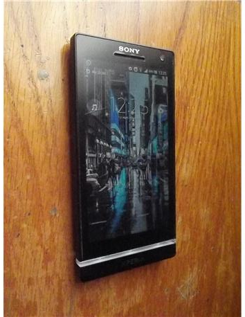 ASAGIDA Kİ ACIKLAMAYI MUTLAKA OKUYUNUZ SONY XPERİA S. 4 CEKİRDEKLİ1.5 GHZ. TAKASLI. 650 ! CİZİK BULANA BEDAVA!!