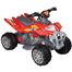 Roket Atv 12V 12A Kırmızı 400tl 