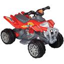Roket Atv 12V 12A Kırmızı 400tl 