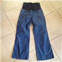 Benetton marka s beden pantalon 