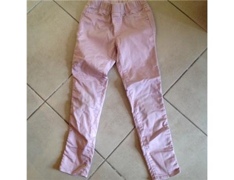 Gap marka 7 yaş pantolon 