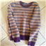 Benetton çocuk m size Kazak