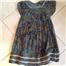 Benetton marka 7-8 yas m size elbise 