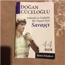 Doğan Cüceloğlu - Savaşçı