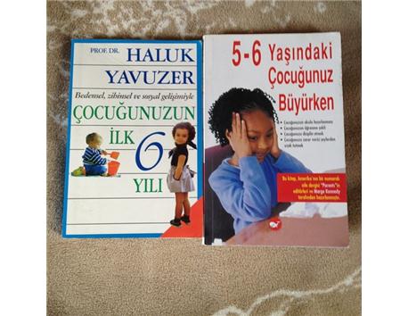Çocuğunuzun ilk 6 yılı , 5-6 yaşındaki çocuğunuz büyürken 
