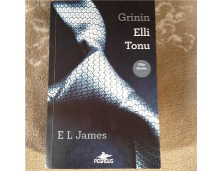 Grinin Elli Tonu