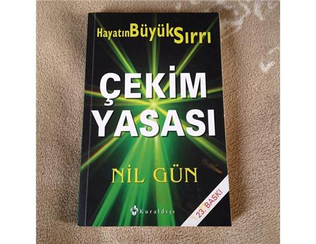 Çekim Yasası - Nil Gün