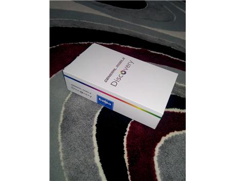 General Mobile Discovery 4gb
