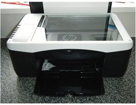 Satılık Hp Deskjet F2180 renkli tarayıcılı yzıcı.  (Ürün ilk alındığın da içindeki kartuşlar bitene kadar bir sefer kullanılmıştır.)