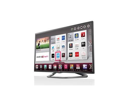 LG Led Tv 106 Ekran faturalı olup, fatura tarihi 23 Eylül 2013´tür. Ürün sadece 1 ay kullanılmıştır, 3 yıl garantisi devam etmektedir.