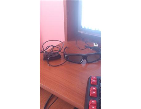 1 .5 yıl garantılı 27 İNC!!!! 3D . 3 BOYUTLU FİLM VE OYUN HEYECANI 