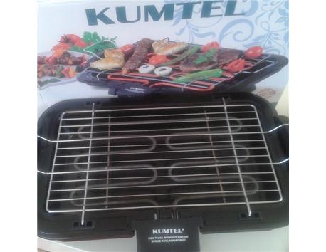 Elektrikli ızgara sulu çalışır 45 tl sifir