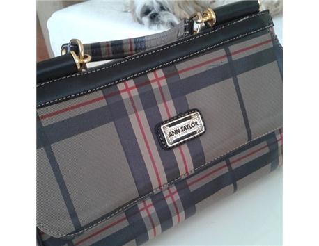 Ann taylor canta 30 tl