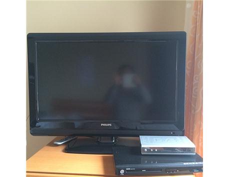 philips marka televizyon