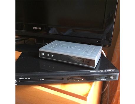 Vestel dvd player 
