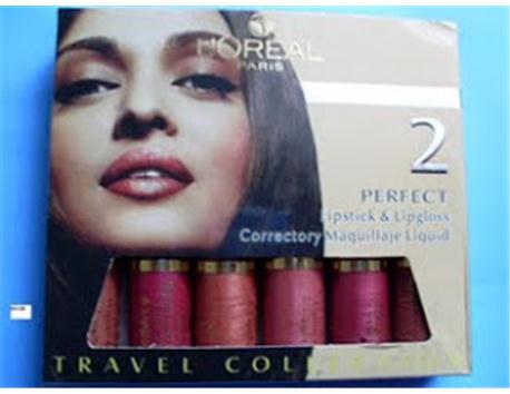 loreal ruj