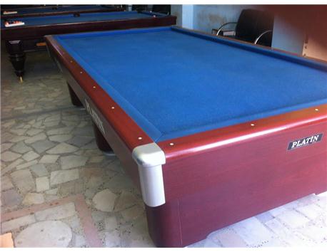 AciL SaTılık 3 Top Laminant Platin Maç Masası