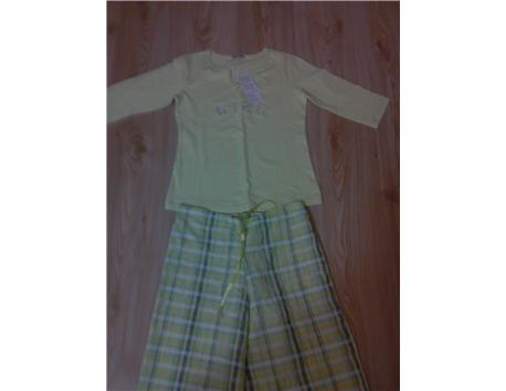 S BEDEN PİJAMA TAKIMI 30 TL