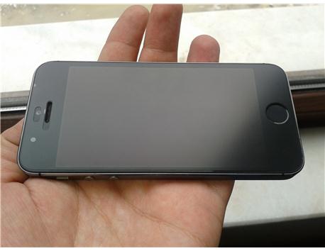 İphone 5s Space Gray 16 gb