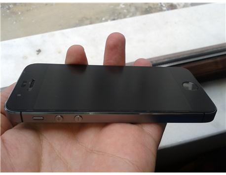 İphone 5s Space Gray 16 gb