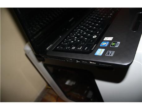 toshiba satellite L775 