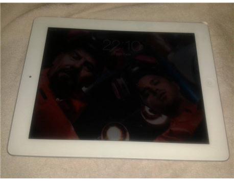 İpad2  16 gb 3 aylık 2 yıl garantili 