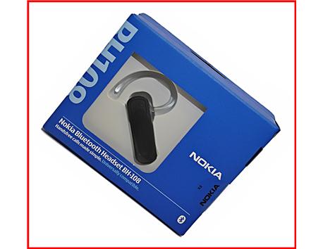 NOKİA BH 108 BLUETOOTH KULAKLIK.