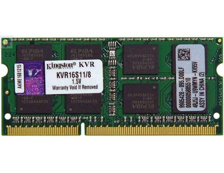 kingston 2 gb laptop ram (KVR1333D3S9/2GB RAM) KESİN BAKIN