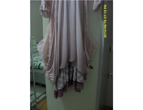 şık farklı türbanlı tunik 100 tl