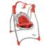 Graco Lovin Hug With Plug Elektrikli ve Pilli Salıncak Pop Art