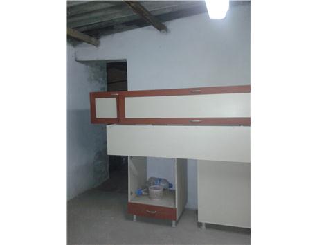 HAZIR MUTFAK DOLAPLARI MDF SATILIK